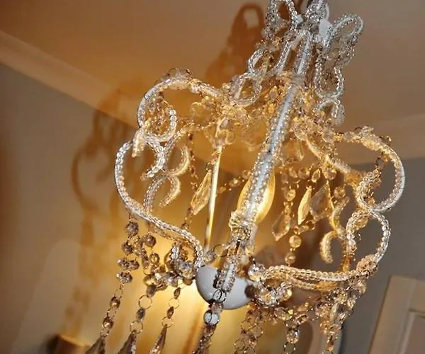 A Casa Di Giulia Castel Di Sangro