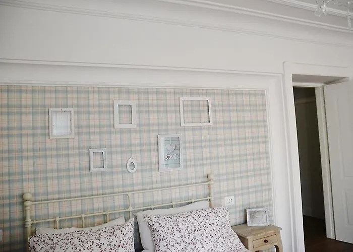 A Casa Di Giulia カステル・ディ・サングロ