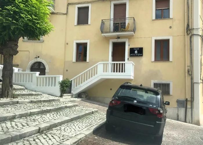 A Casa Di Giulia 3*