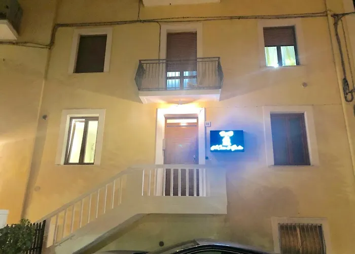 A Casa Di Giulia 3*