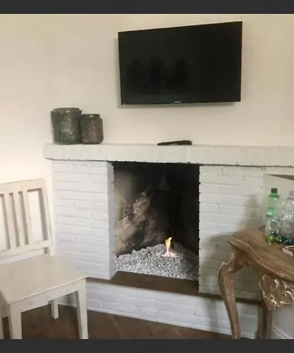 A Casa Di Giulia 3* カステル・ディ・サングロ