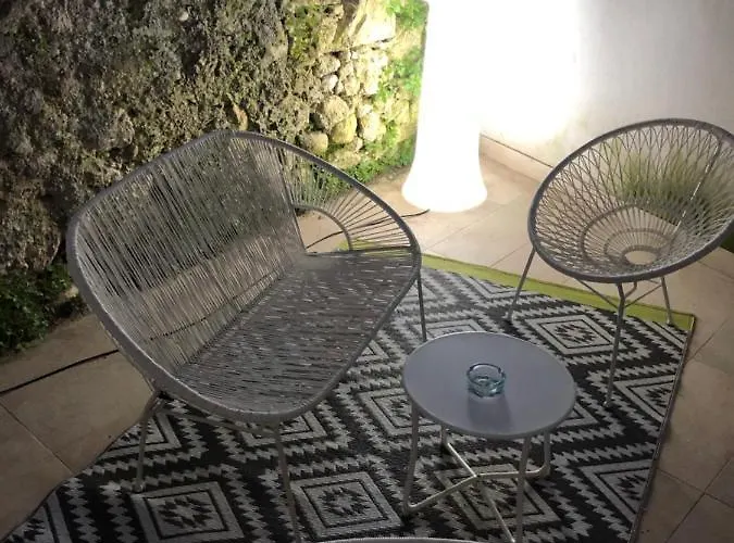 A Casa Di Giulia Bed & Breakfast 3*