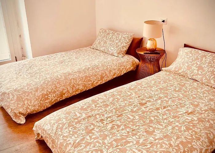 A Casa Di Giulia 3* Castel Di Sangro